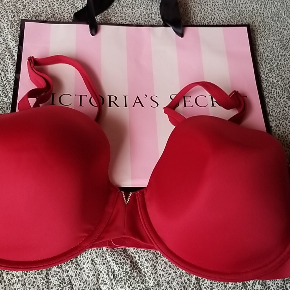 Victoria's Secret Bra